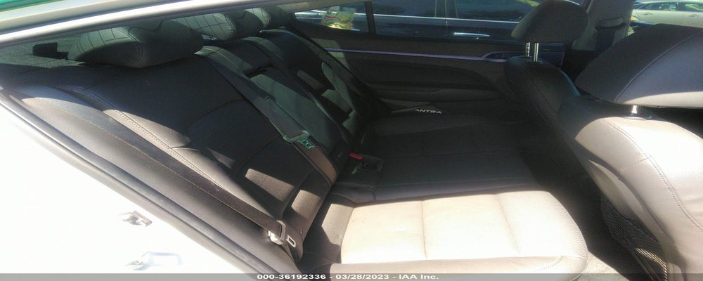 KMHD84LF6LU034647 2020 HYUNDAI ELANTRA photo no. 8