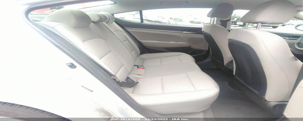 5NPD74LFXHH205067 2017 HYUNDAI ELANTRA photo no. 8
