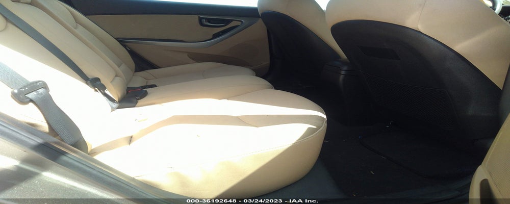 5NPDH4AE2DH221345 2013 HYUNDAI ELANTRA photo no. 8