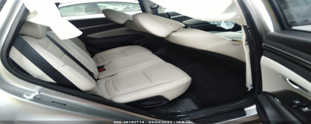5NMJE3AE0NH114153 2022 HYUNDAI TUCSON photo no. 8