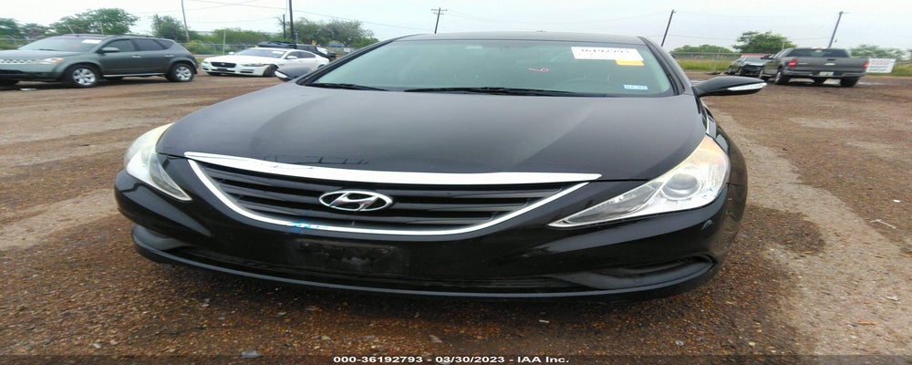 5NPEB4AC0EH944133 2014 HYUNDAI SONATA photo no. 6