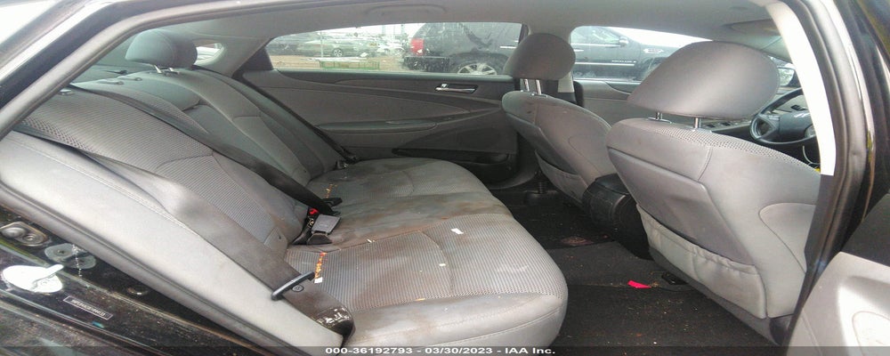5NPEB4AC0EH944133 2014 HYUNDAI SONATA photo no. 8