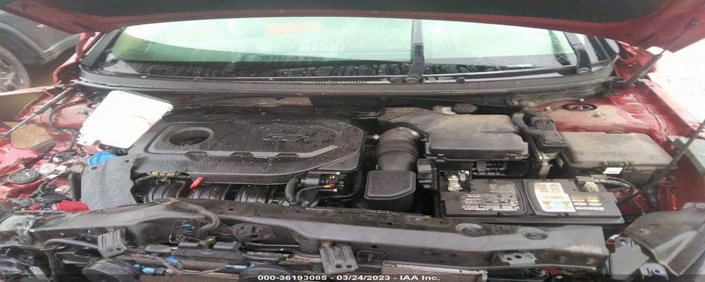 5NPE24AF9GH273655 2016 HYUNDAI SONATA photo no. 10