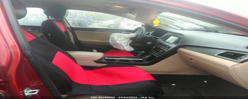 5NPE24AF9GH273655 2016 HYUNDAI SONATA photo no. 5