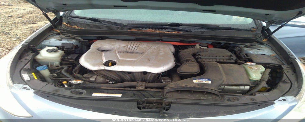 KMHEC4A44CA059102 2012 HYUNDAI SONATA photo no. 10