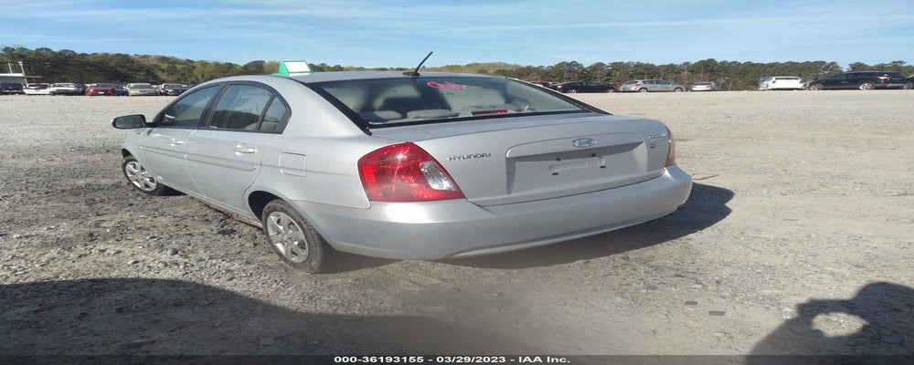KMHCN4AC4BU598177 2011 HYUNDAI ACCENT photo no. 3