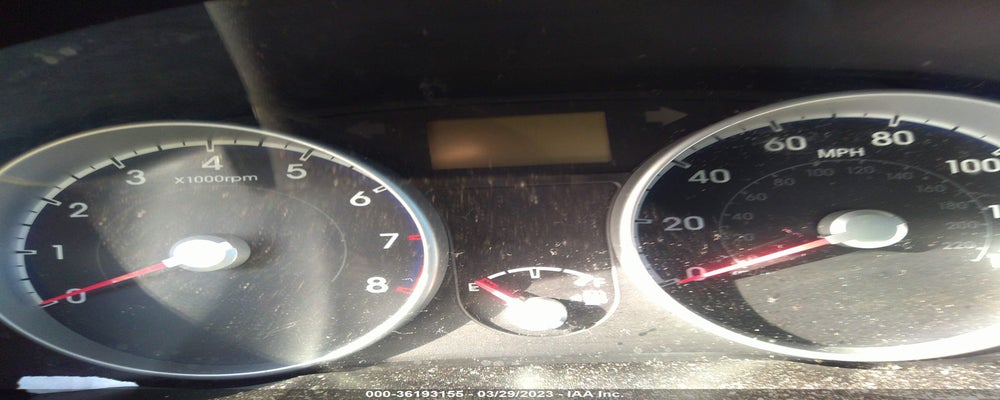 KMHCN4AC4BU598177 2011 HYUNDAI ACCENT photo no. 7