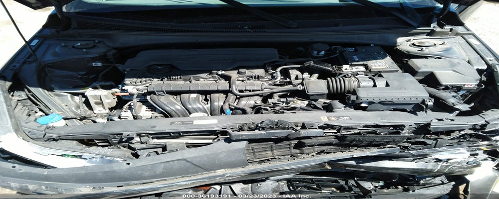 KMHLS4AG2MU095245 2021 HYUNDAI ELANTRA photo no. 10