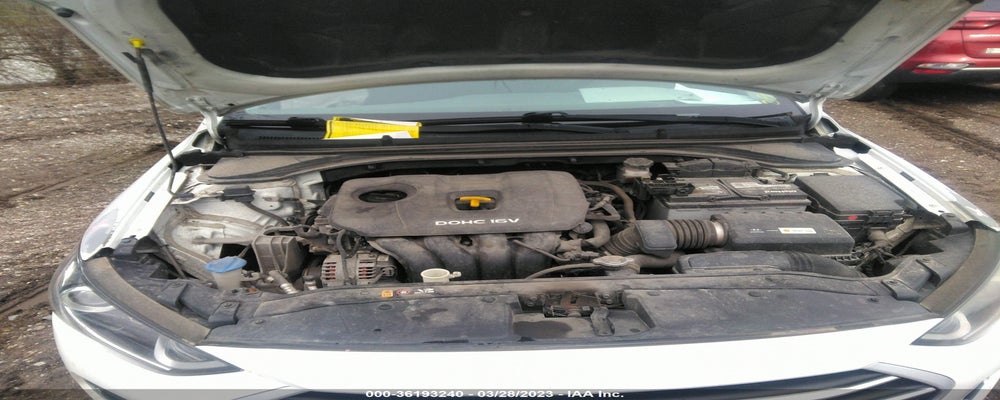 5NPD84LF4JH297859 2018 HYUNDAI ELANTRA photo no. 10