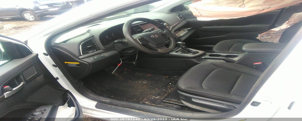 5NPD84LF4JH297859 2018 HYUNDAI ELANTRA photo no. 5