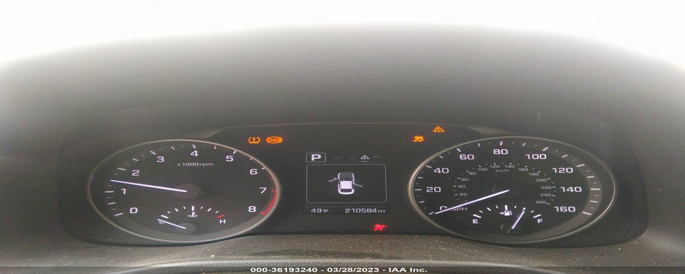 5NPD84LF4JH297859 2018 HYUNDAI ELANTRA photo no. 7
