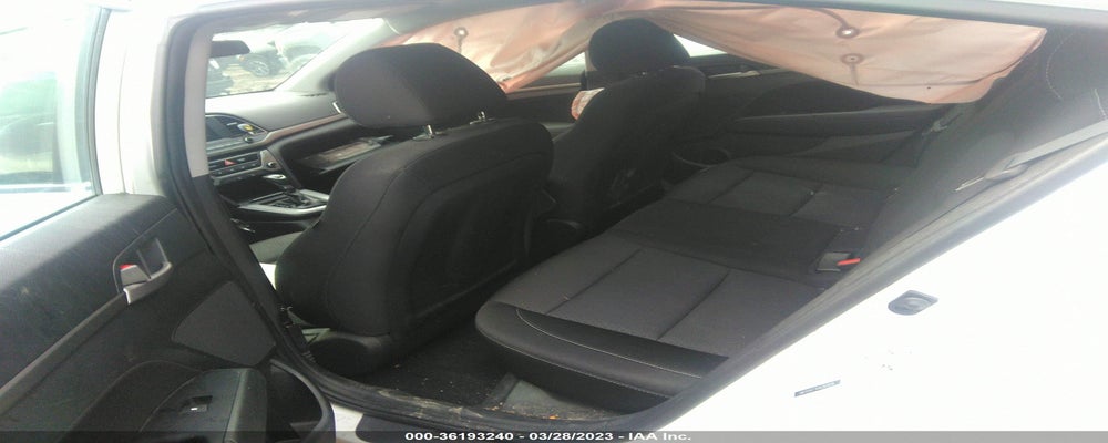 5NPD84LF4JH297859 2018 HYUNDAI ELANTRA photo no. 8