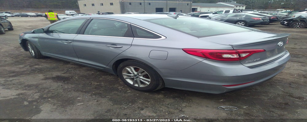 5NPE24AF5HH532420 2017 HYUNDAI SONATA photo no. 3