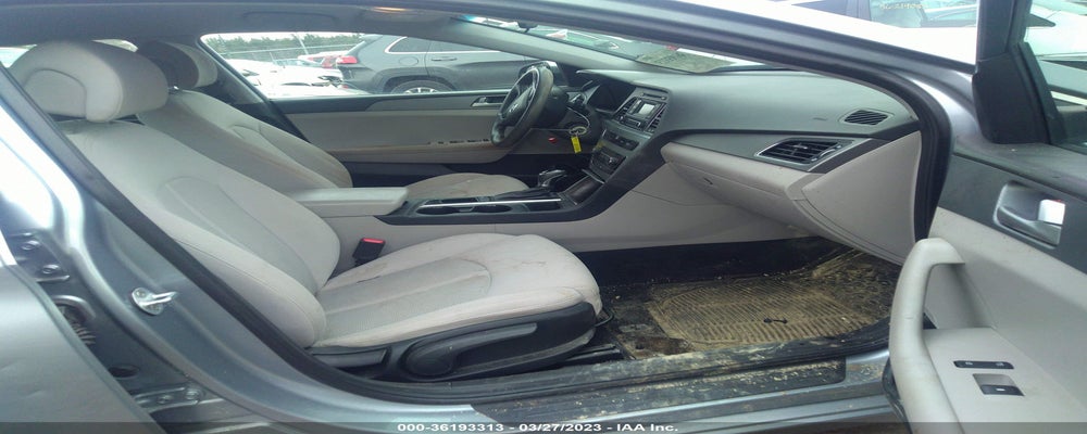 5NPE24AF5HH532420 2017 HYUNDAI SONATA photo no. 5