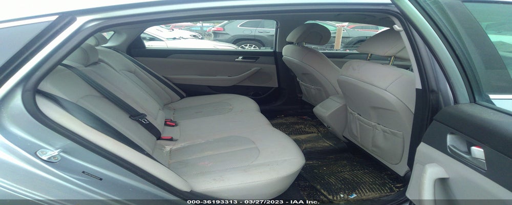 5NPE24AF5HH532420 2017 HYUNDAI SONATA photo no. 8