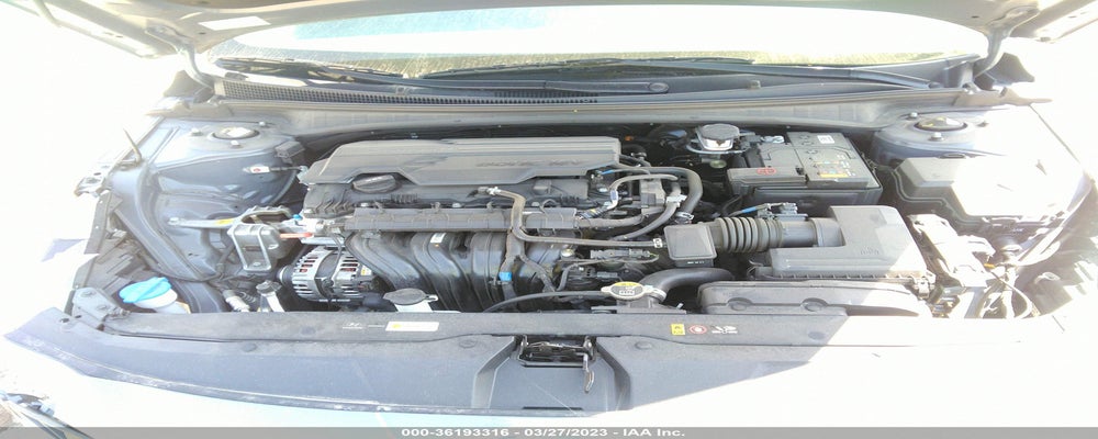 KMHLM4AG9MU197572 2021 HYUNDAI ELANTRA photo no. 10