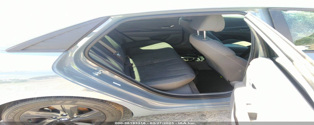 KMHLM4AG9MU197572 2021 HYUNDAI ELANTRA photo no. 8