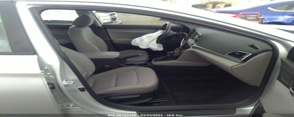 5NPD84LF1JH314987 2018 HYUNDAI ELANTRA photo no. 5