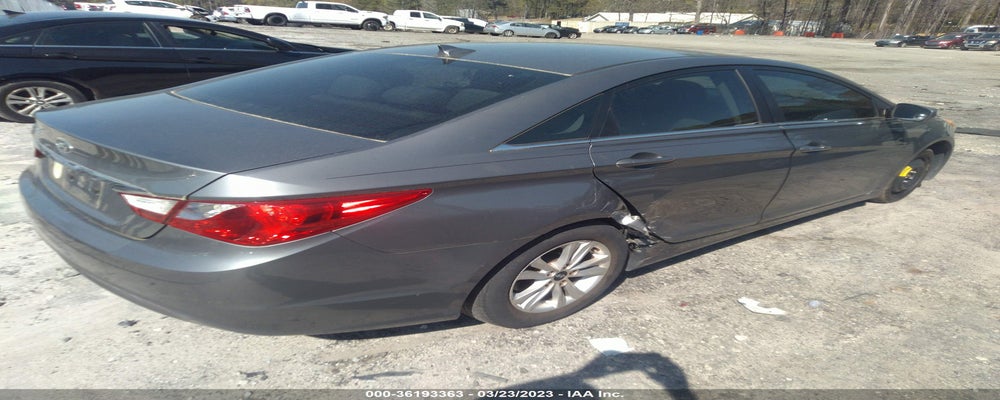 5NPEB4AC1CH468049 2012 HYUNDAI SONATA photo no. 4
