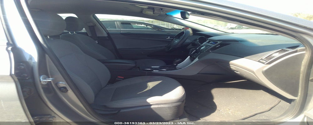 5NPEB4AC1CH468049 2012 HYUNDAI SONATA photo no. 5