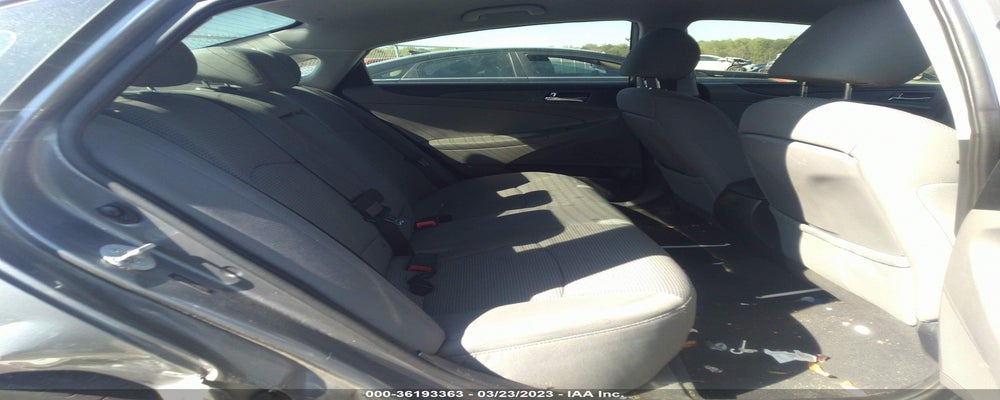 5NPEB4AC1CH468049 2012 HYUNDAI SONATA photo no. 8