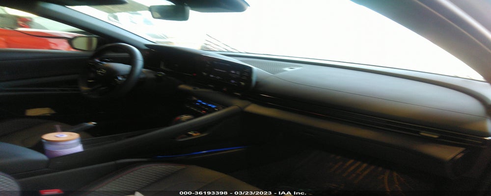 KMHLR4AF8NU335757 2022 HYUNDAI ELANTRA photo no. 5