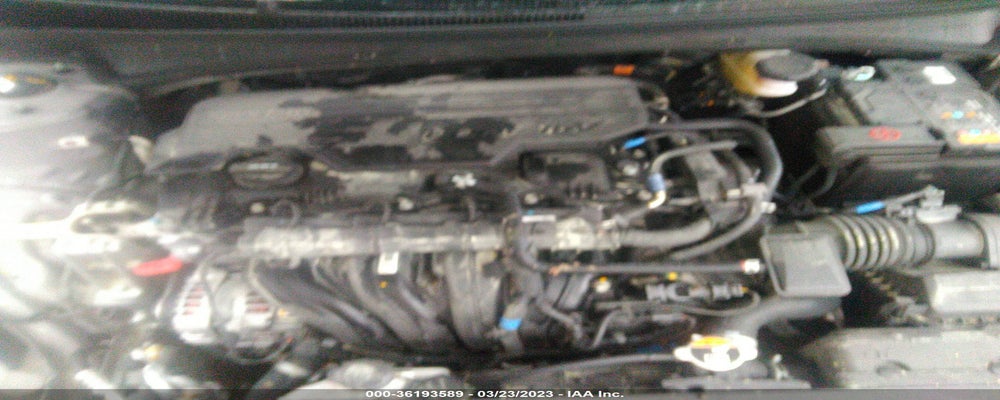 KMHLS4AGXPU473087 2023 HYUNDAI ELANTRA photo no. 10