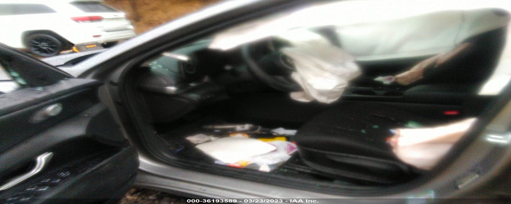 KMHLS4AGXPU473087 2023 HYUNDAI ELANTRA photo no. 5