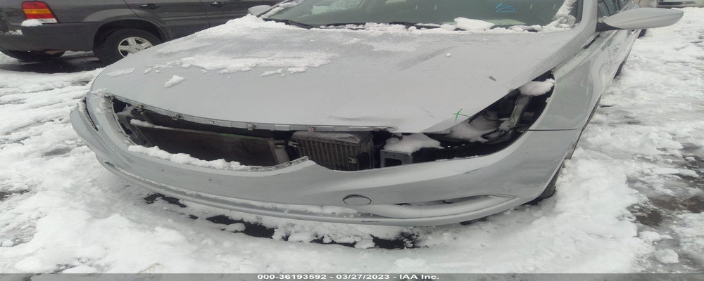 5NPEC4AB1CH400144 2012 HYUNDAI SONATA photo no. 6