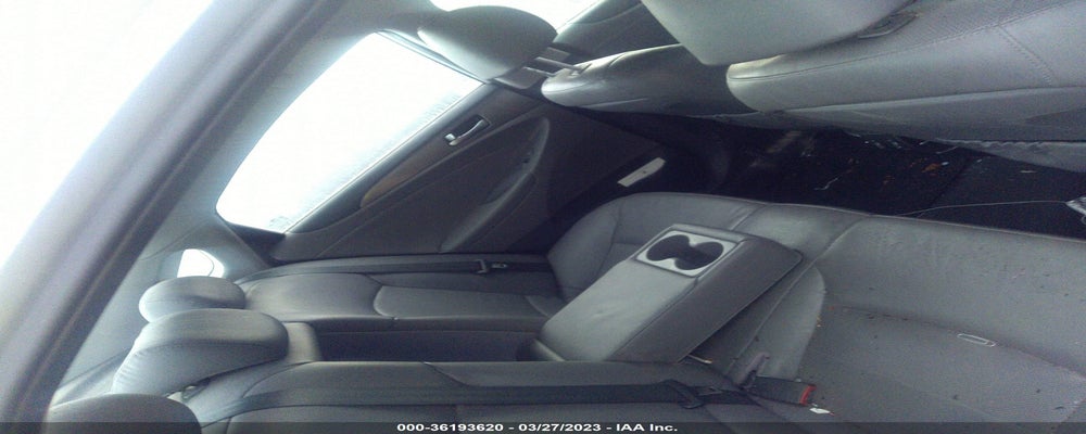 KMHEC4A44DA077231 2013 HYUNDAI SONATA HYBRID photo no. 8