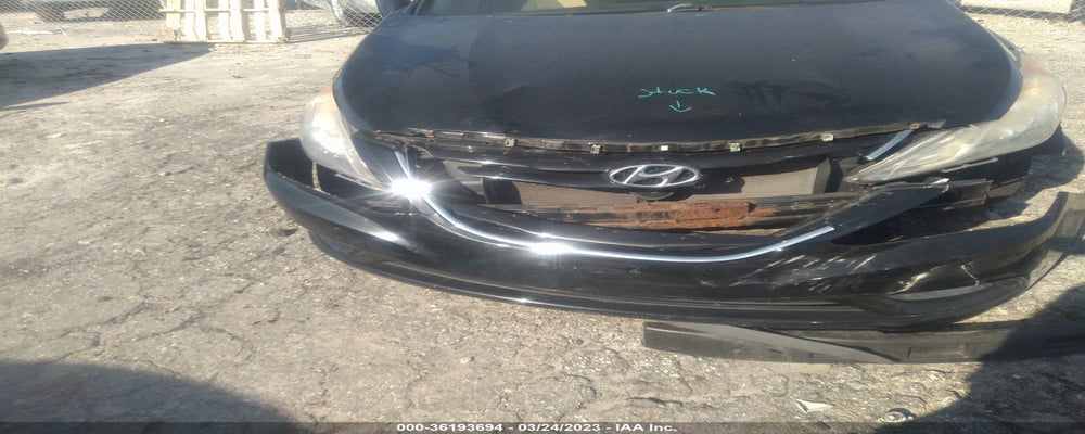 5NPEB4AC6BH005922 2011 HYUNDAI SONATA photo no. 6