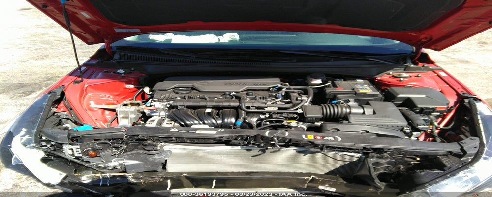 KMHLM4AGXPU456607 2023 HYUNDAI ELANTRA photo no. 10