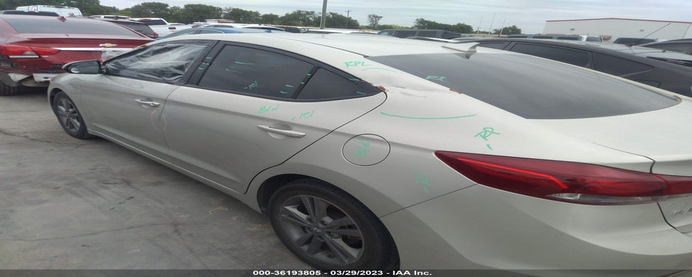 5NPD84LF5JH382015 2018 HYUNDAI ELANTRA photo no. 6