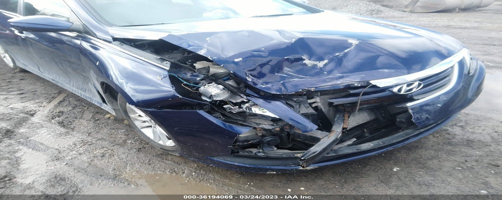5NPEB4AC5EH852709 2014 HYUNDAI SONATA photo no. 6