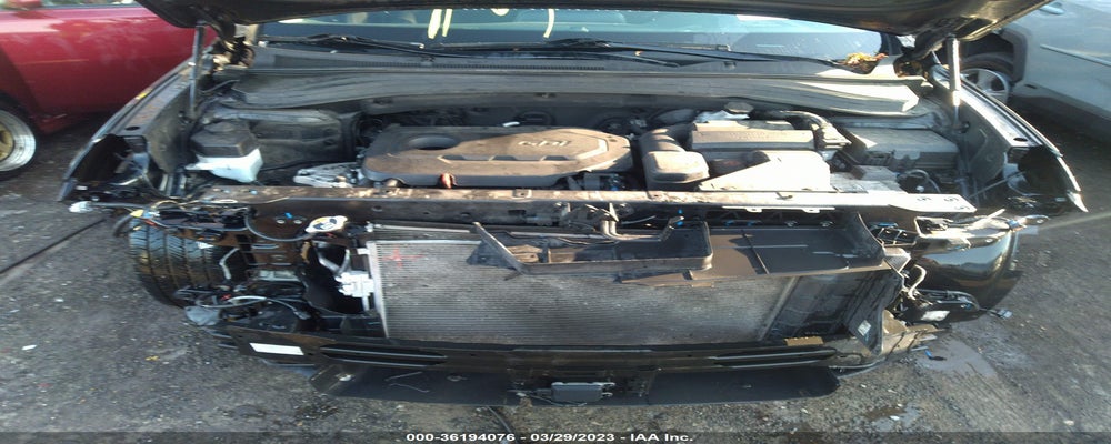 5NMS3CAD6LH230357 2020 HYUNDAI SANTA FE photo no. 10