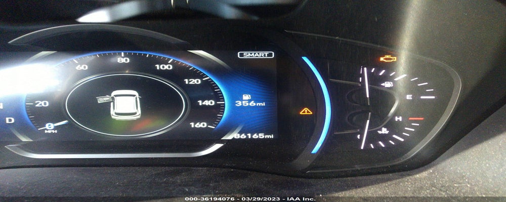 5NMS3CAD6LH230357 2020 HYUNDAI SANTA FE photo no. 7