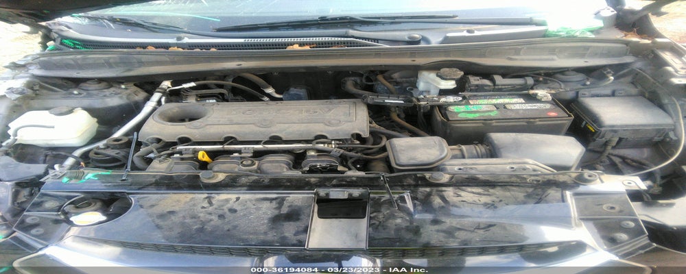 KM8JU3AC2CU343081 2012 HYUNDAI TUCSON photo no. 10