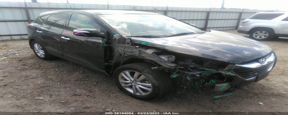KM8JU3AC2CU343081 2012 HYUNDAI TUCSON photo no. 14