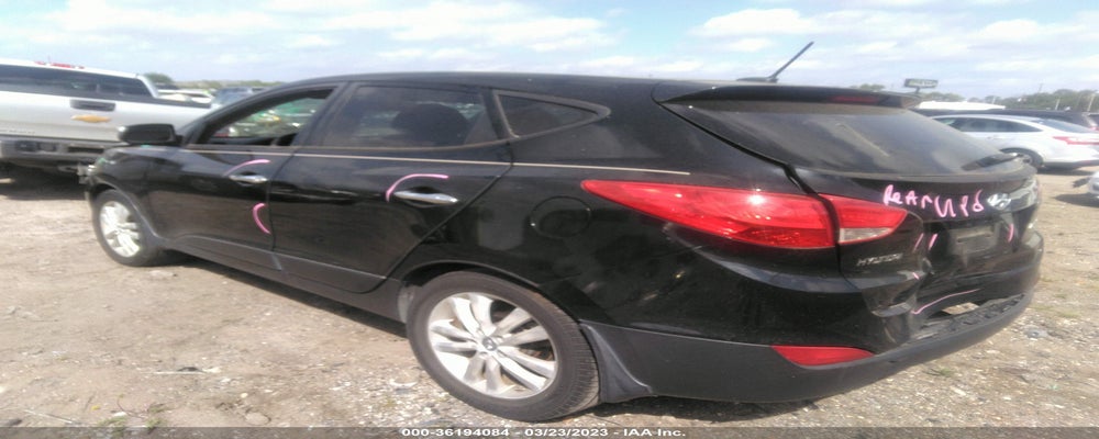 KM8JU3AC2CU343081 2012 HYUNDAI TUCSON photo no. 3