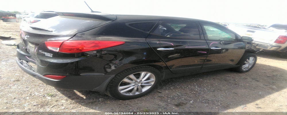 KM8JU3AC2CU343081 2012 HYUNDAI TUCSON photo no. 4
