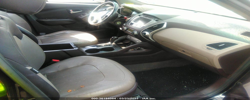 KM8JU3AC2CU343081 2012 HYUNDAI TUCSON photo no. 5