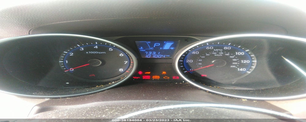 KM8JU3AC2CU343081 2012 HYUNDAI TUCSON photo no. 7