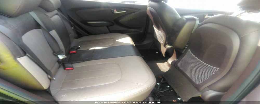 KM8JU3AC2CU343081 2012 HYUNDAI TUCSON photo no. 8