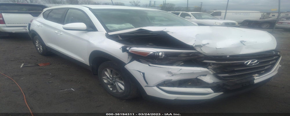 KM8J23A48JU620246 2018 HYUNDAI TUCSON photo no. 10