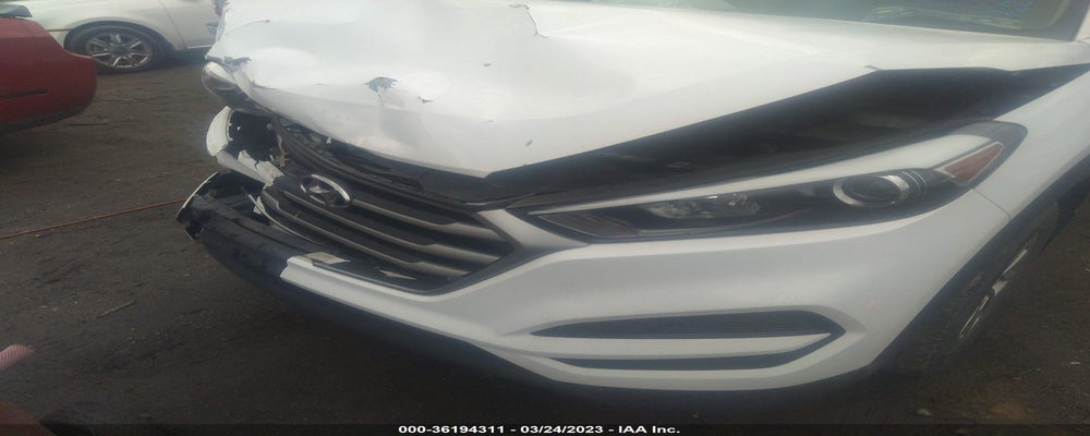 KM8J23A48JU620246 2018 HYUNDAI TUCSON photo no. 6