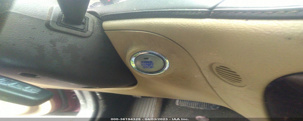 KMHGC4DE8AU080432 2010 HYUNDAI GENESIS photo no. 11