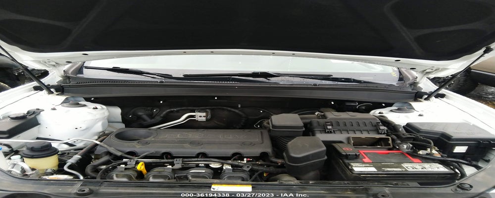 5XYZGDAB6CG100337 2012 HYUNDAI SANTA FE photo no. 10