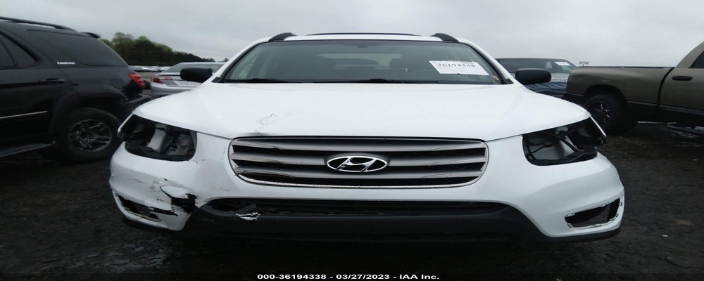 5XYZGDAB6CG100337 2012 HYUNDAI SANTA FE photo no. 6