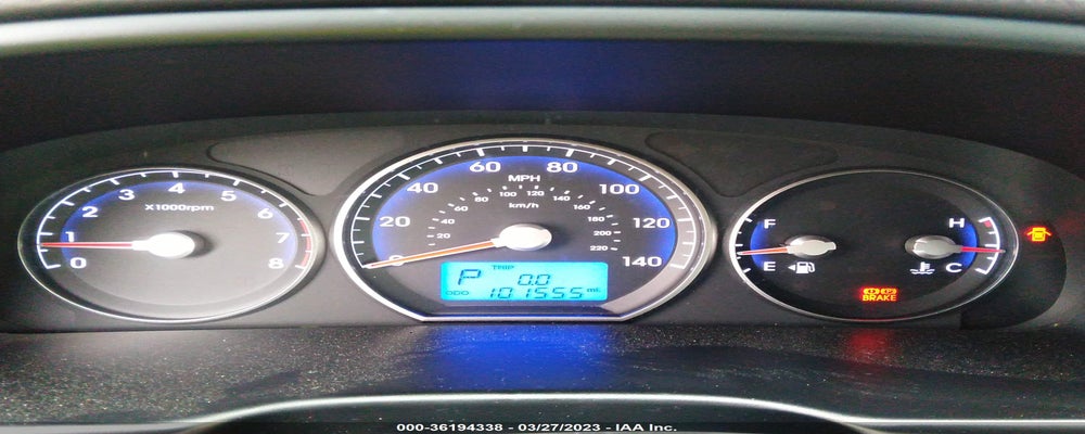 5XYZGDAB6CG100337 2012 HYUNDAI SANTA FE photo no. 7
