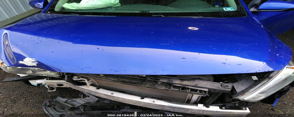 KMHC65LC0KU110777 2019 HYUNDAI IONIQ HYBRID photo no. 10
